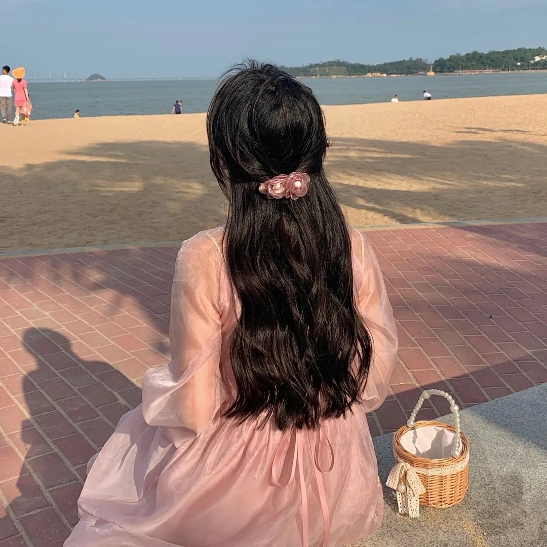 我和我的儿女们